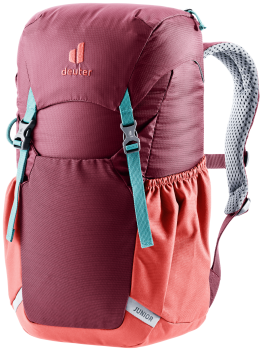 Deuter Junior Maron-Currant